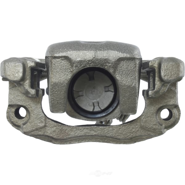 Centric Remanufactured Semi-Loaded Rear Passenger Side Brake Caliper 141.51609