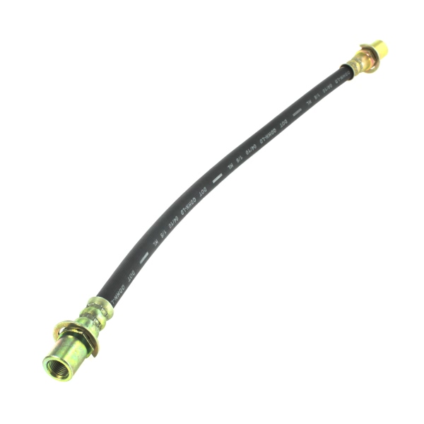 Centric Rear Brake Hose 150.44356