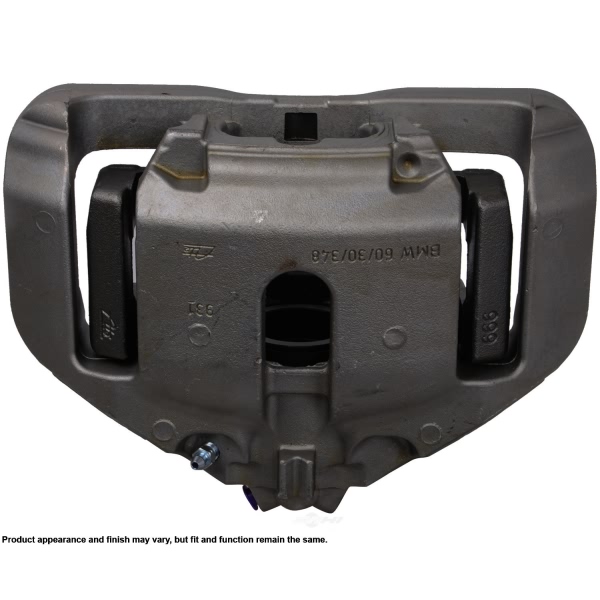 Cardone Reman Remanufactured Unloaded Caliper w/Bracket 19-B6671