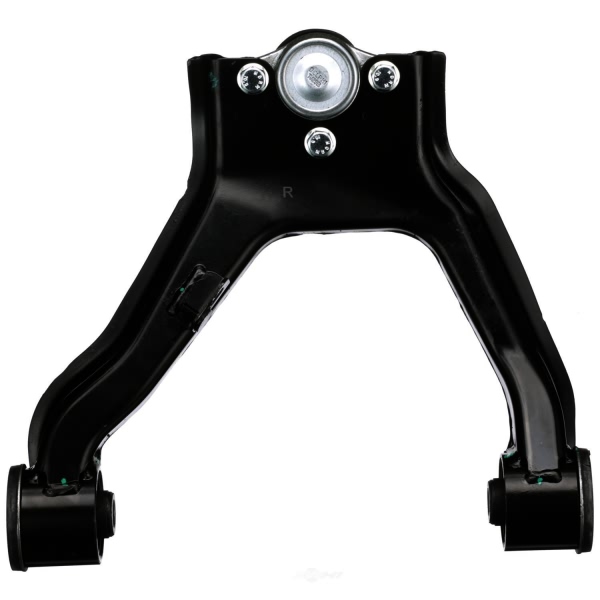 Delphi Front Passenger Side Upper Control Arm And Ball Joint Assembly TC3622
