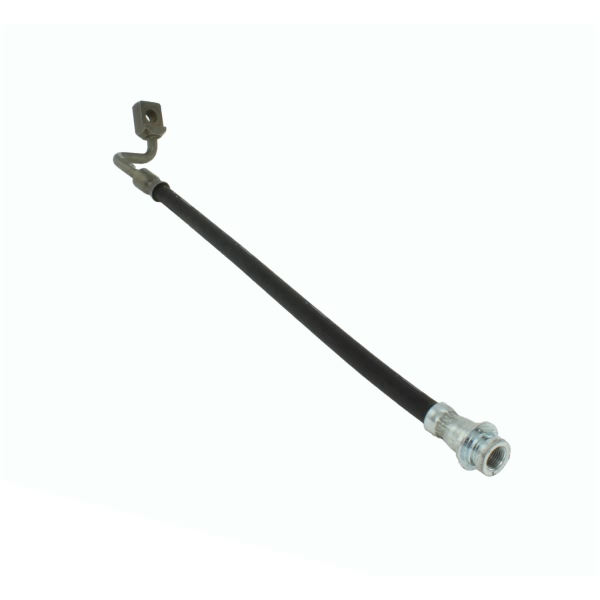 Centric Front Passenger Side Brake Hose 150.62137