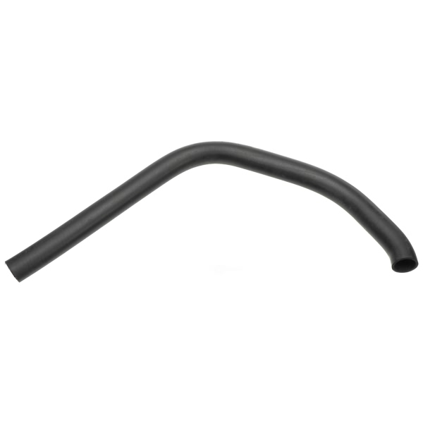 Gates Engine Coolant Molded Radiator Hose 20710