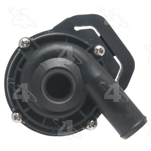 Four Seasons Engine Coolant Auxiliary Water Pump 89019