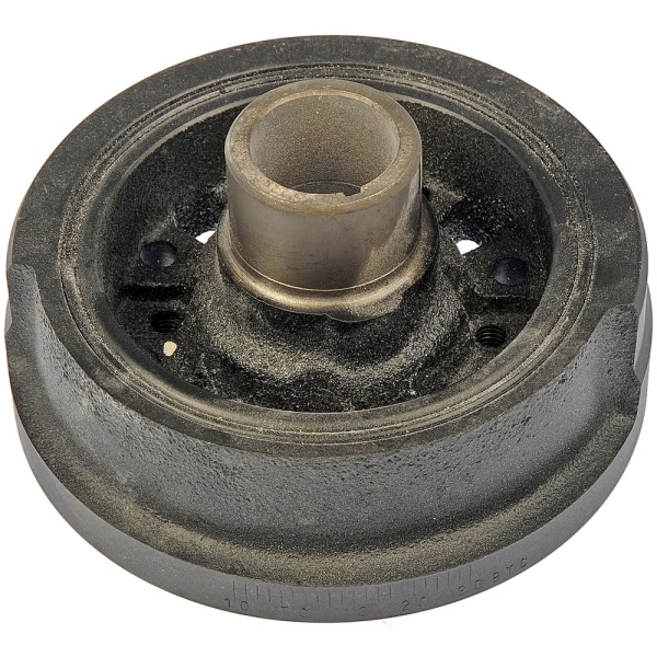 Dorman OE Solutions Front Outer Regular Grade Type Harmonic Balancer Assembly Kit 594-023