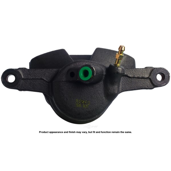 Cardone Reman Remanufactured Unloaded Caliper 19-1591