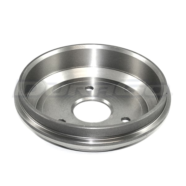 DuraGo Rear Brake Drum BD920130