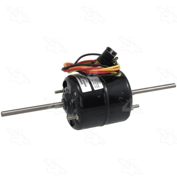 Four Seasons Hvac Blower Motor Without Wheel 35501