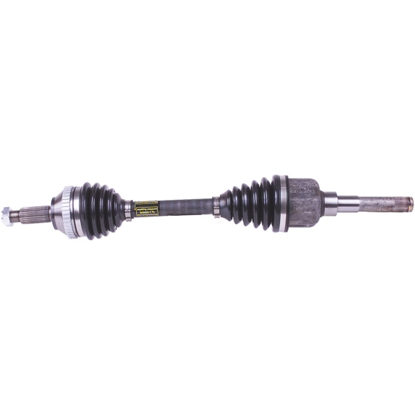 Cardone Reman Remanufactured CV Axle Assembly 60-2051