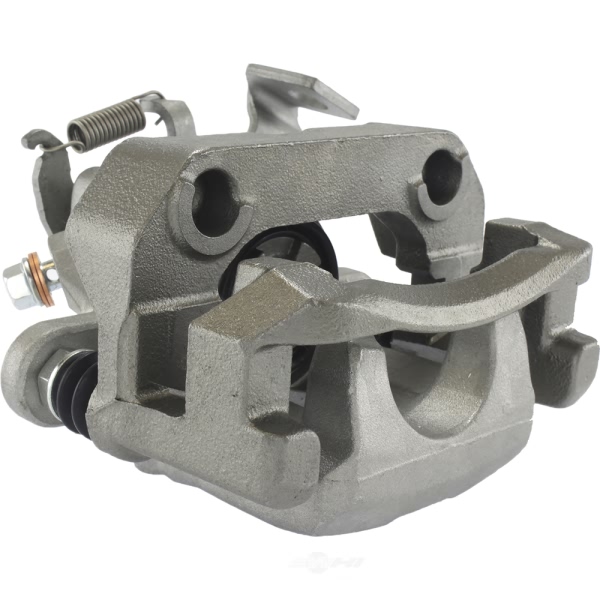 Centric Remanufactured Semi-Loaded Rear Passenger Side Brake Caliper 141.44647