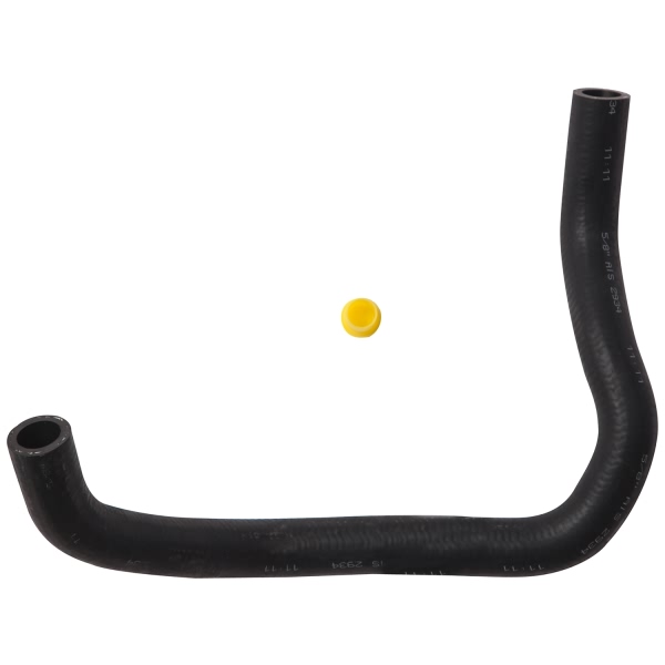 Gates Molded Power Steering Reservoir Hose 352126