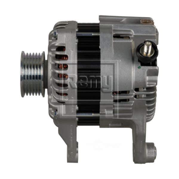 Remy Remanufactured Alternator 11173