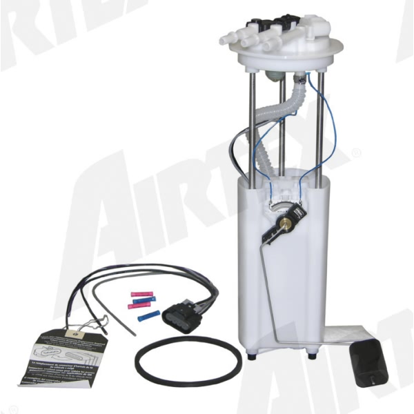 Airtex In-Tank Fuel Pump Module Assembly E3506M