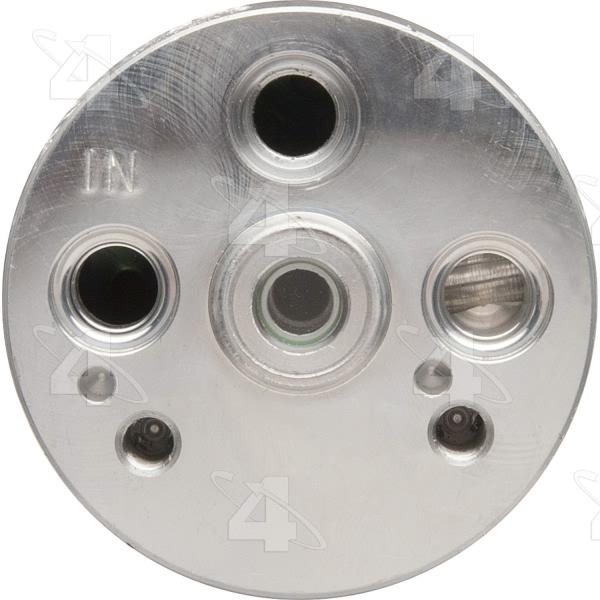 Four Seasons Aluminum Filter Drier w/ Pad Mount 83140