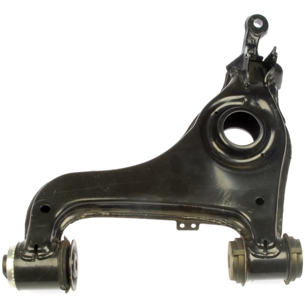 Dorman Front Passenger Side Lower Non Adjustable Control Arm 520-588
