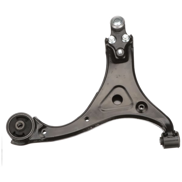 Delphi Front Driver Side Lower Control Arm And Ball Joint Assembly TC5209