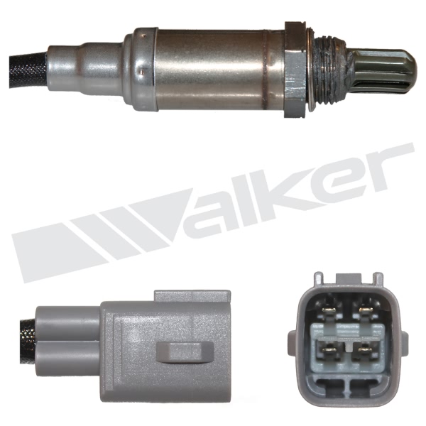 Walker Products Oxygen Sensor 350-34522