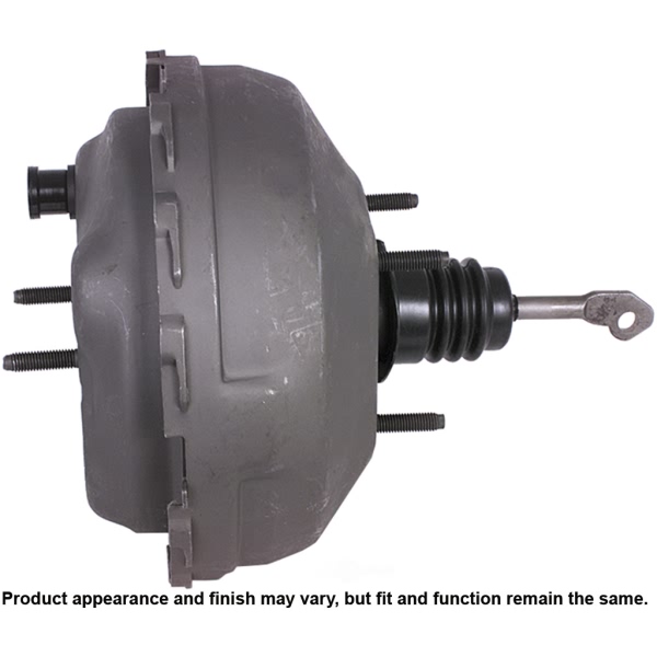 Cardone Reman Remanufactured Vacuum Power Brake Booster w/o Master Cylinder 54-71034
