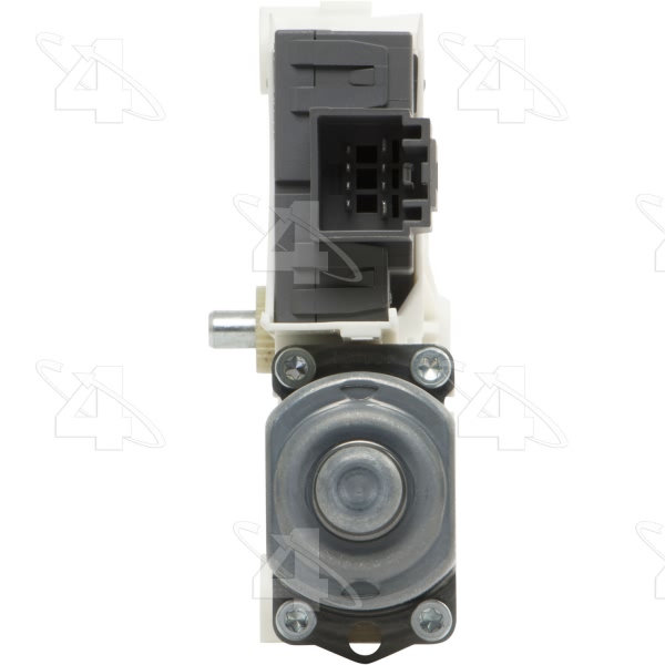 ACI Front Driver Side Window Motor 83278