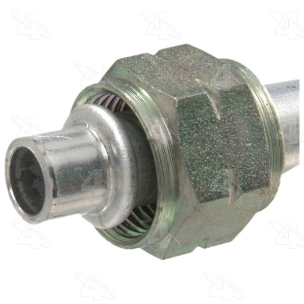 Four Seasons A C Evaporator Core 54592