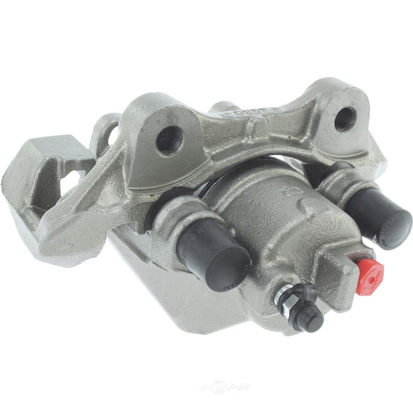 Centric Remanufactured Semi-Loaded Rear Passenger Side Brake Caliper 141.58509