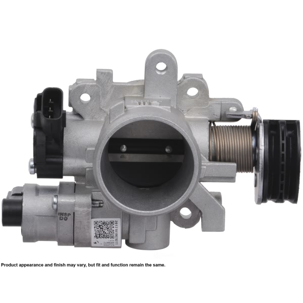 Cardone Reman Remanufactured Throttle Body 67-1008