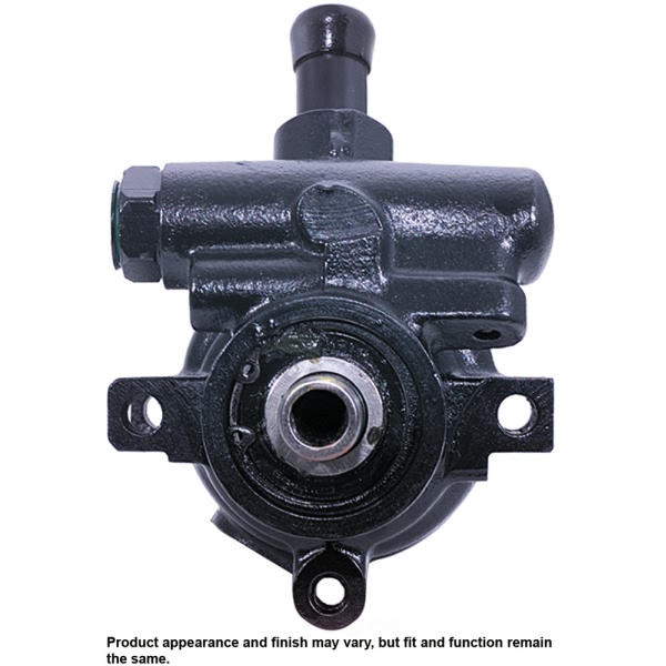 Cardone Reman Remanufactured Power Steering Pump w/o Reservoir 20-875