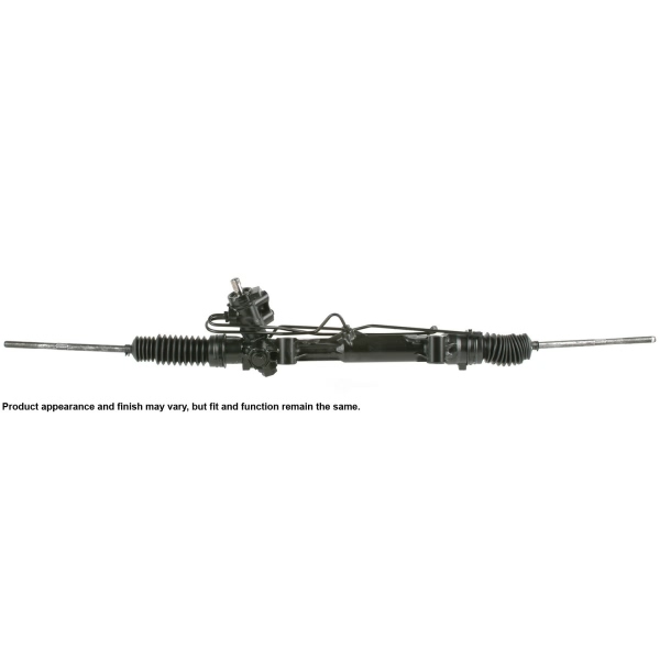 Cardone Reman Remanufactured Hydraulic Power Rack and Pinion Complete Unit 22-242