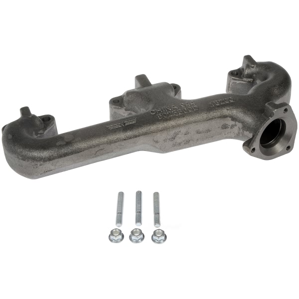 Dorman Cast Iron Natural Exhaust Manifold 674-860