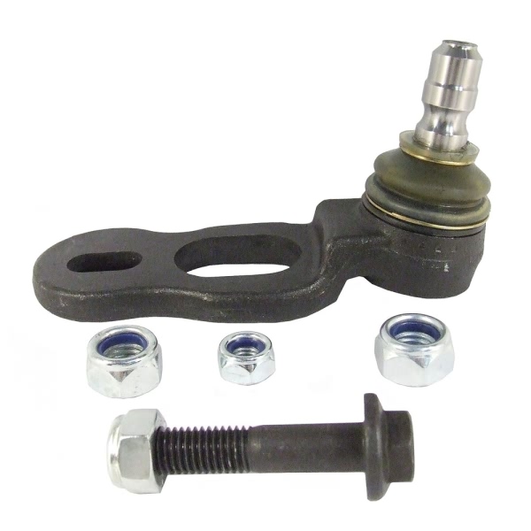 Delphi Front Upper Ball Joint TC1704