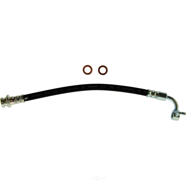 Centric Rear Driver Side Brake Hose 150.42386