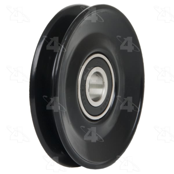 Four Seasons Drive Belt Idler Pulley 45065