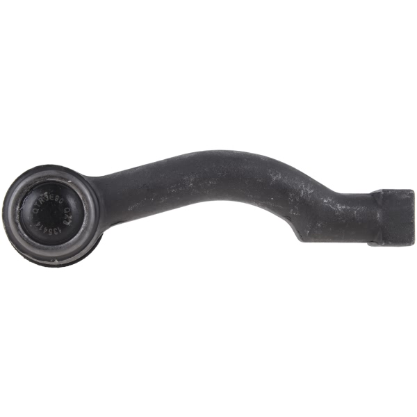 Centric Premium™ Front Passenger Side Outer Steering Tie Rod End 612.50033