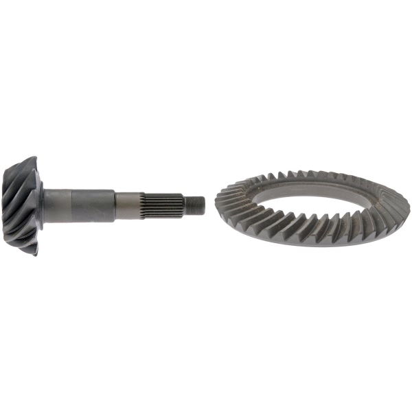 Dorman OE Solutions Rear C Clip Design Differential Ring And Pinion 697-805