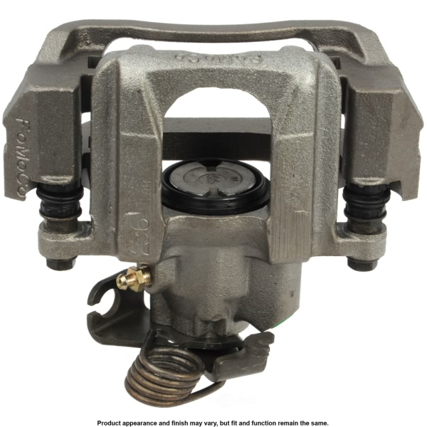 Cardone Reman Remanufactured Unloaded Caliper w/Bracket 18-B5212