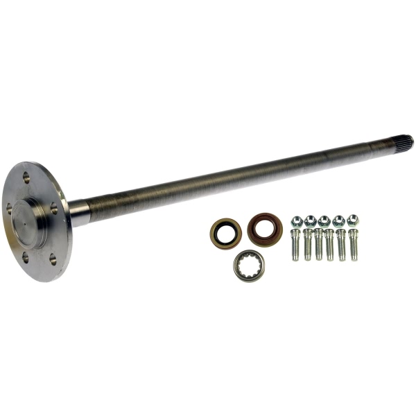 Dorman OE Solutions Rear Driver Side Axle Shaft 630-235