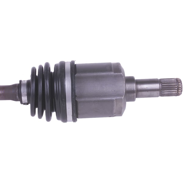 Cardone Reman Remanufactured CV Axle Assembly 60-2026