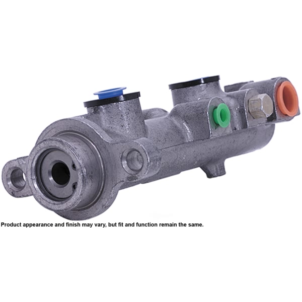 Cardone Reman Remanufactured Master Cylinder 10-2799