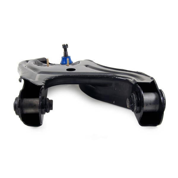 Mevotech Supreme Front Driver Side Lower Non Adjustable Control Arm And Ball Joint Assembly CMS25196