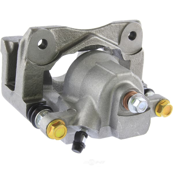 Centric Remanufactured Semi-Loaded Rear Driver Side Brake Caliper 141.44654