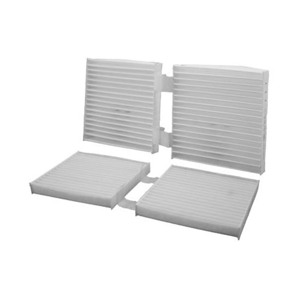 WIX Cabin Air Filter 24258