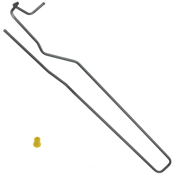 Gates Power Steering Return Line Hose Assembly Cooler Tube 366377