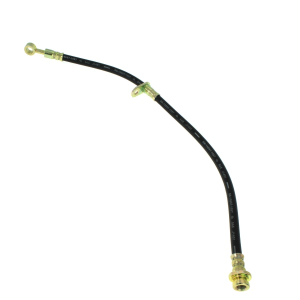 Centric Front Driver Side Brake Hose 150.48030