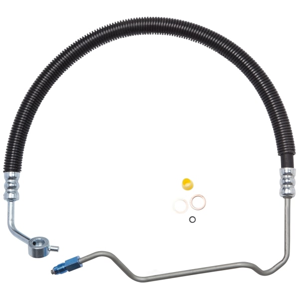 Gates Power Steering Pressure Line Hose Assembly 365901