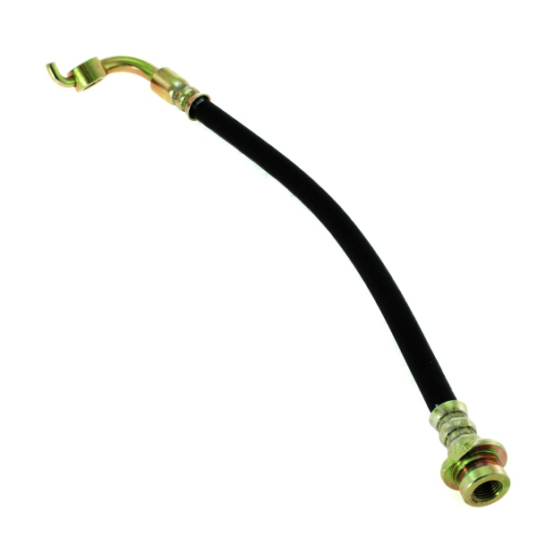 Centric Rear Passenger Side Brake Hose 150.42401