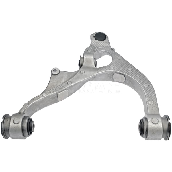 Dorman Front Passenger Side Lower Non Adjustable Control Arm And Ball Joint Assembly 524-078
