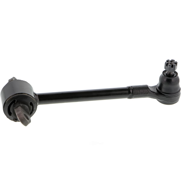 Mevotech Supreme Rear Upper Non Adjustable Control Arm And Ball Joint Assembly CMS761196