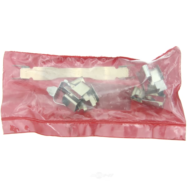 Centric Remanufactured Semi-Loaded Front Driver Side Brake Caliper 141.44078