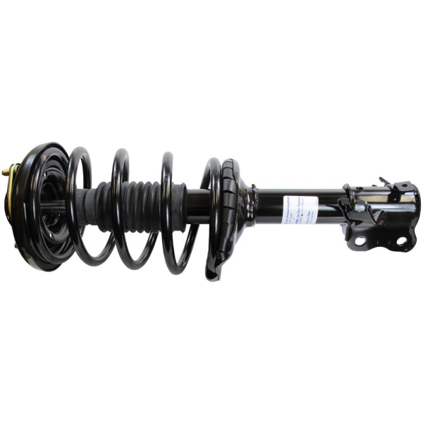 Monroe RoadMatic™ Front Passenger Side Complete Strut Assembly 181682
