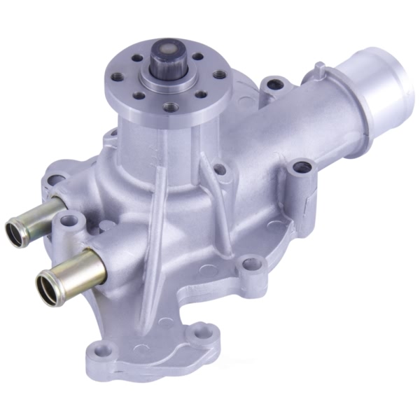 Gates Engine Coolant Standard Water Pump 43065
