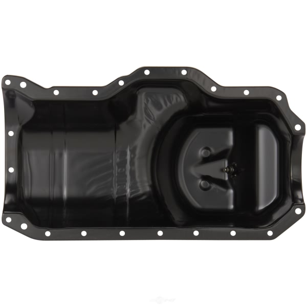 Spectra Premium New Design Engine Oil Pan Without Gaskets CRP12A
